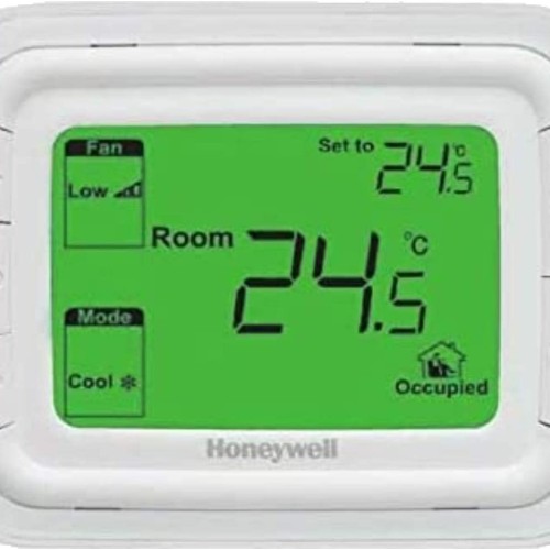 AC Thermostat Digital - HONEYWELL
