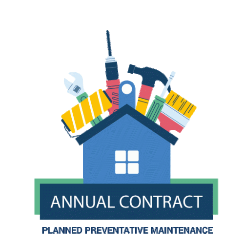 Maintenance Annual Contract test