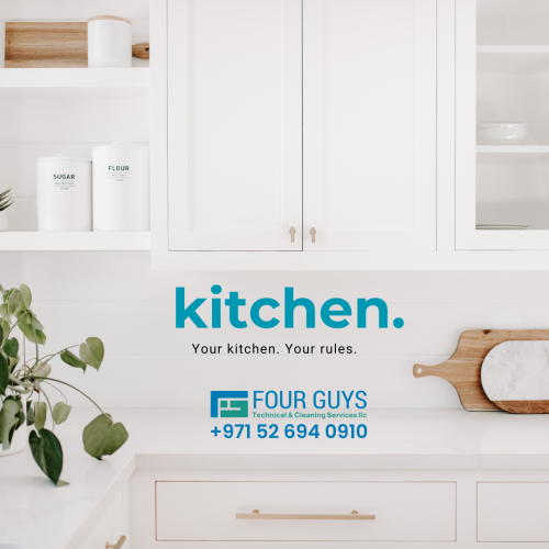 Kitchen Renovation