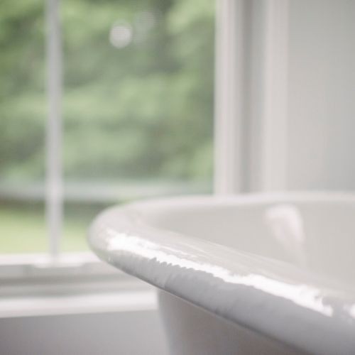BathTub Glazing - 2 Years Warranty